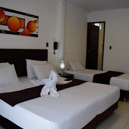 Hotel Golden Suite Pereira Exterior photo