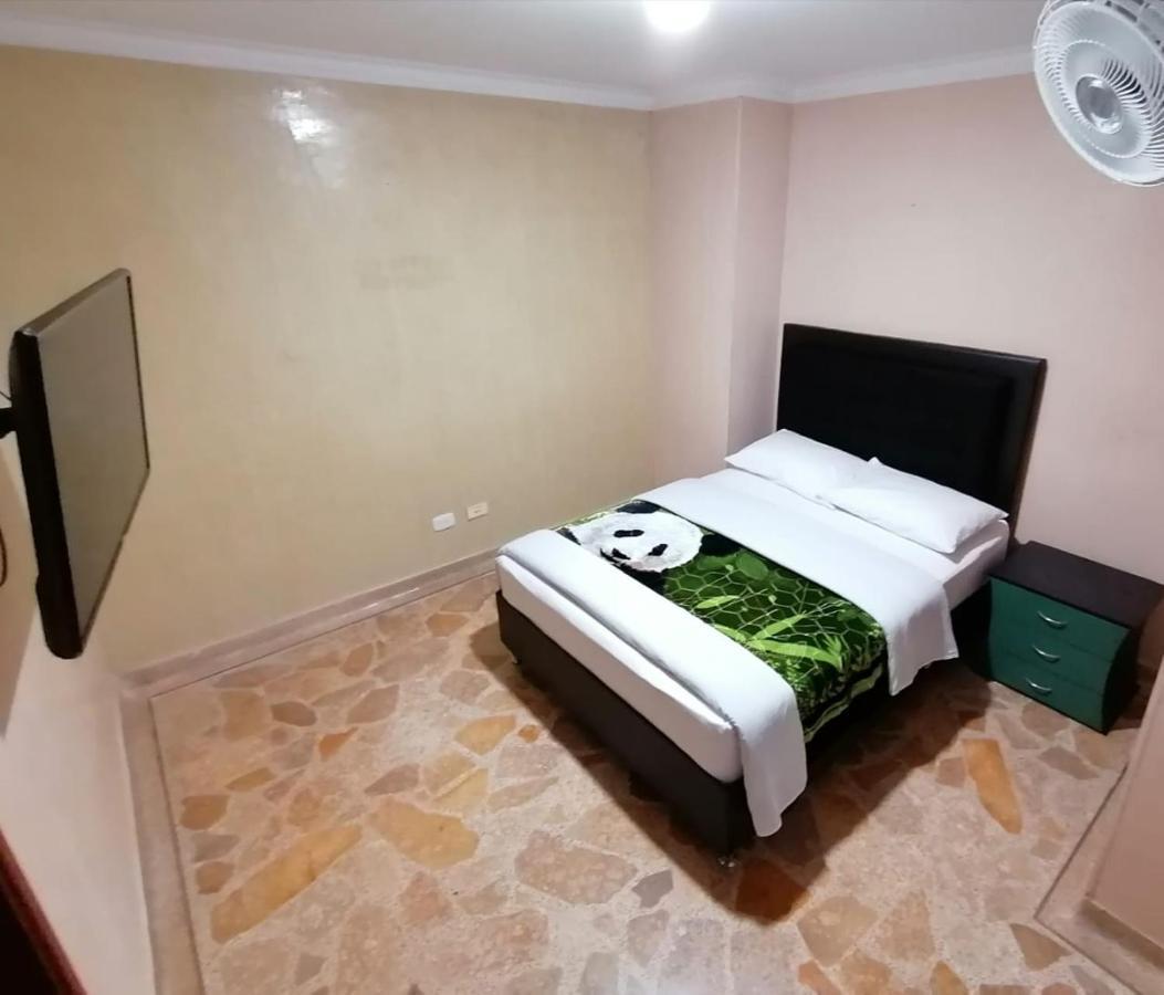 Hotel Golden Suite Pereira Exterior photo