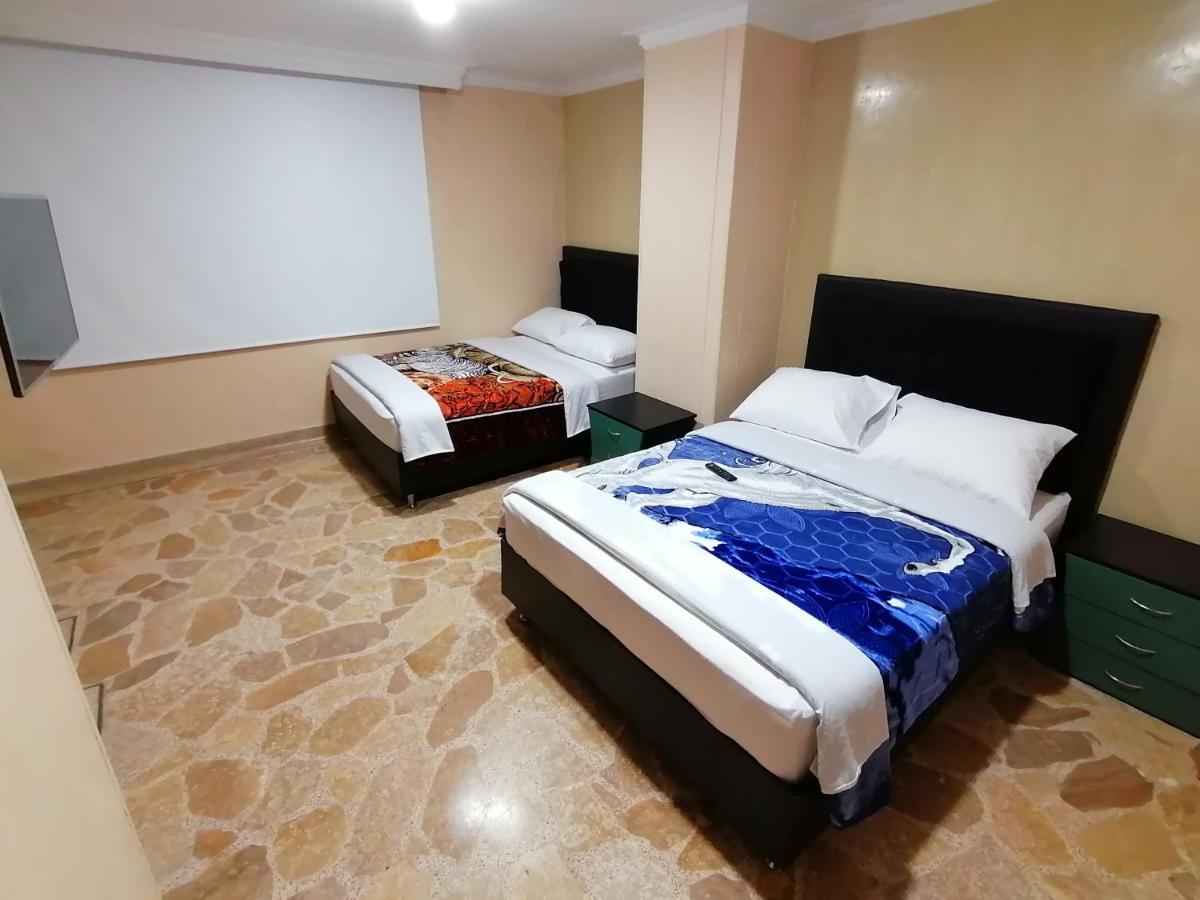 Hotel Golden Suite Pereira Exterior photo