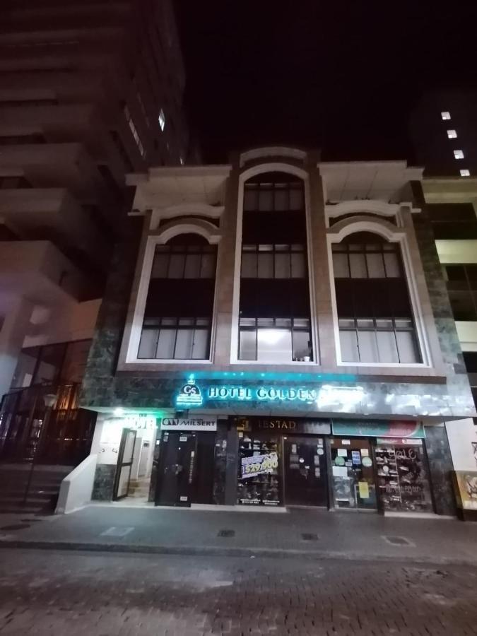 Hotel Golden Suite Pereira Exterior photo