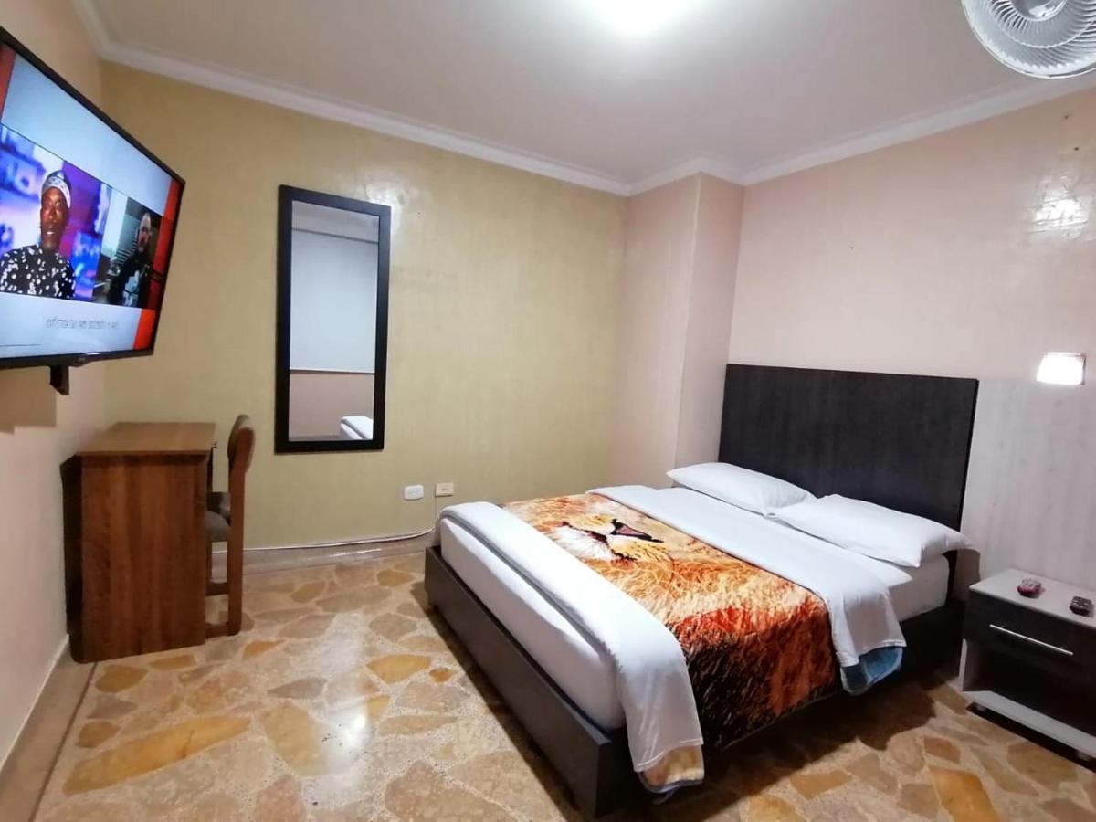 Hotel Golden Suite Pereira Exterior photo