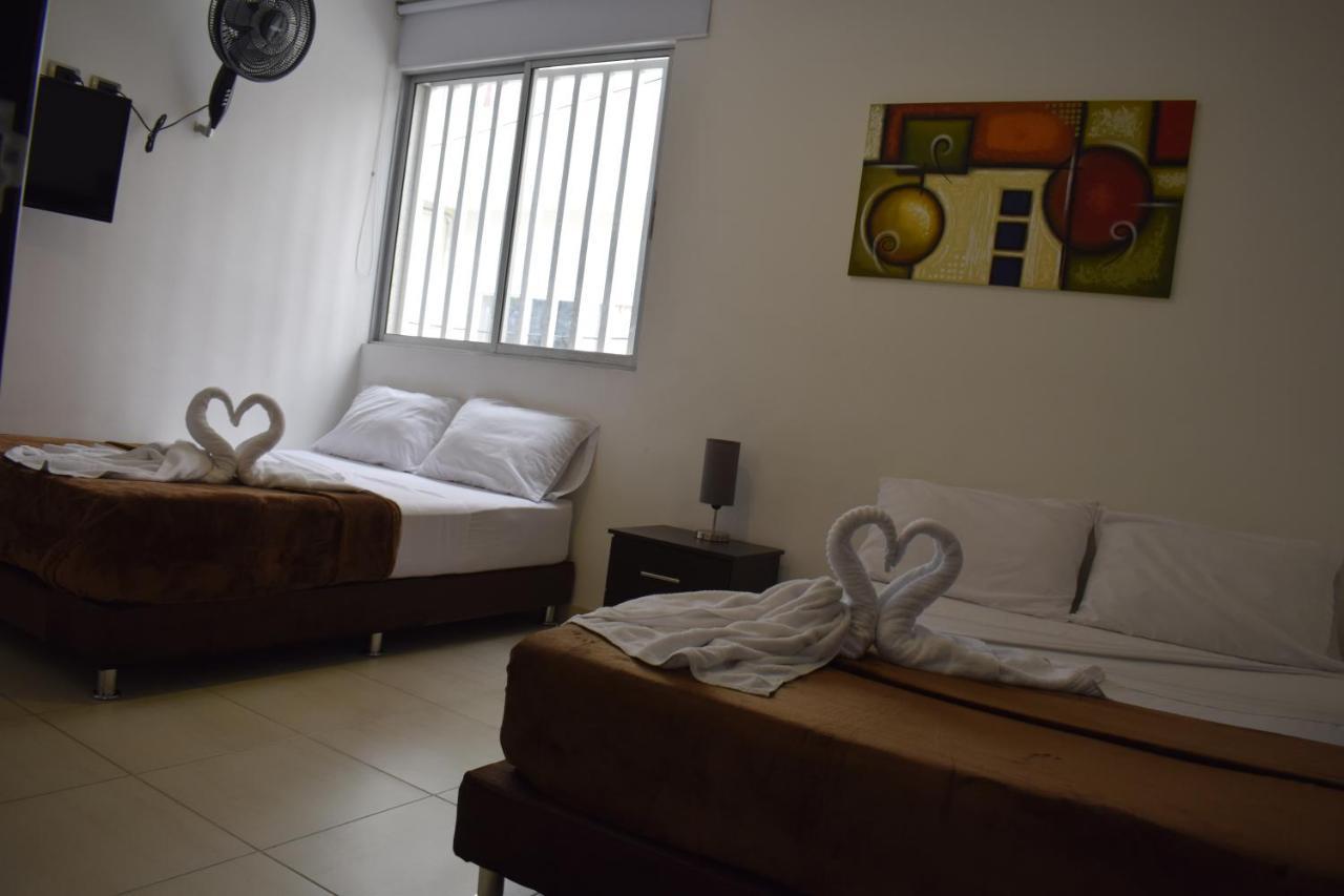 Hotel Golden Suite Pereira Exterior photo