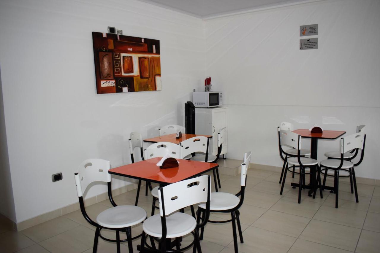 Hotel Golden Suite Pereira Exterior photo