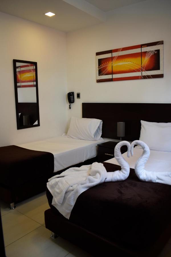 Hotel Golden Suite Pereira Exterior photo