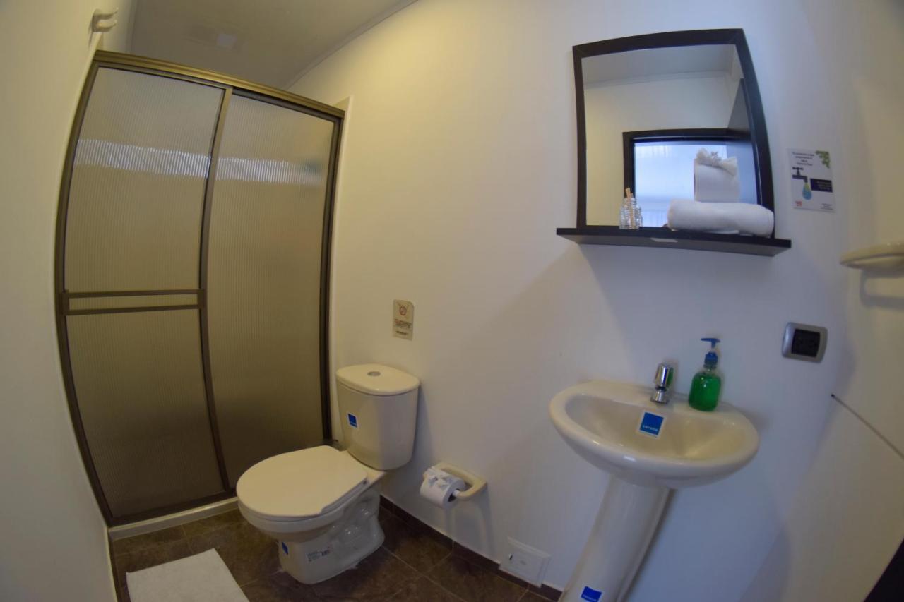 Hotel Golden Suite Pereira Exterior photo