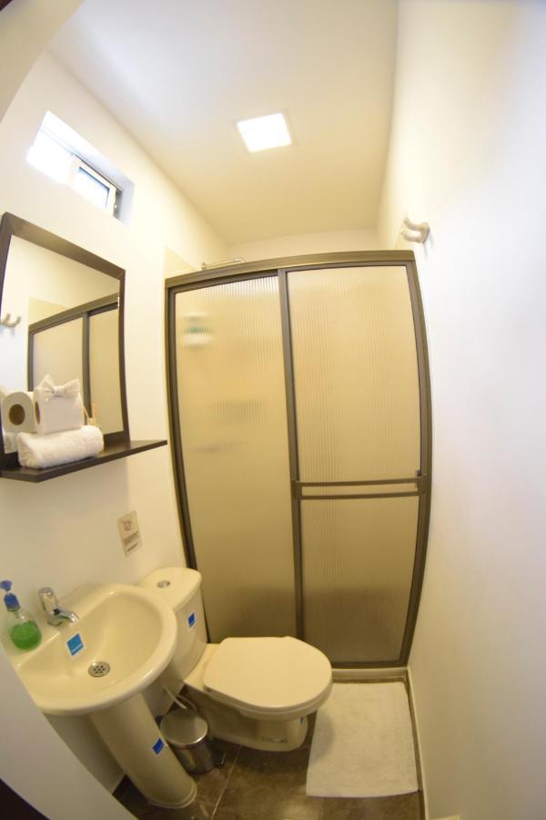 Hotel Golden Suite Pereira Exterior photo